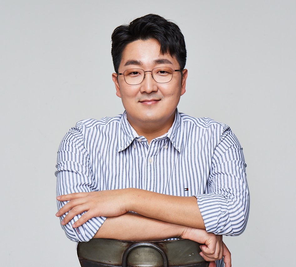 김동석 대표
