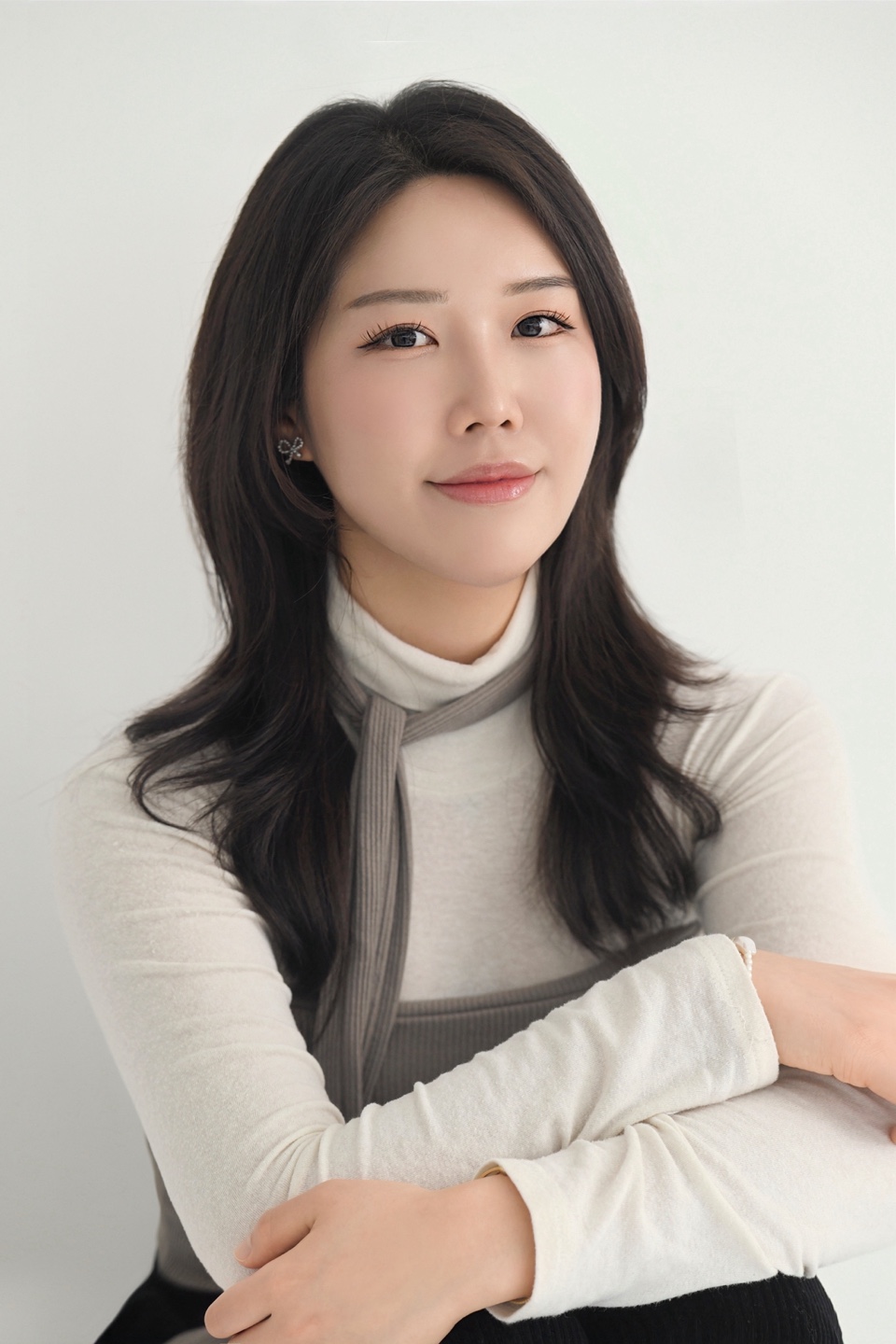 김은비 이사