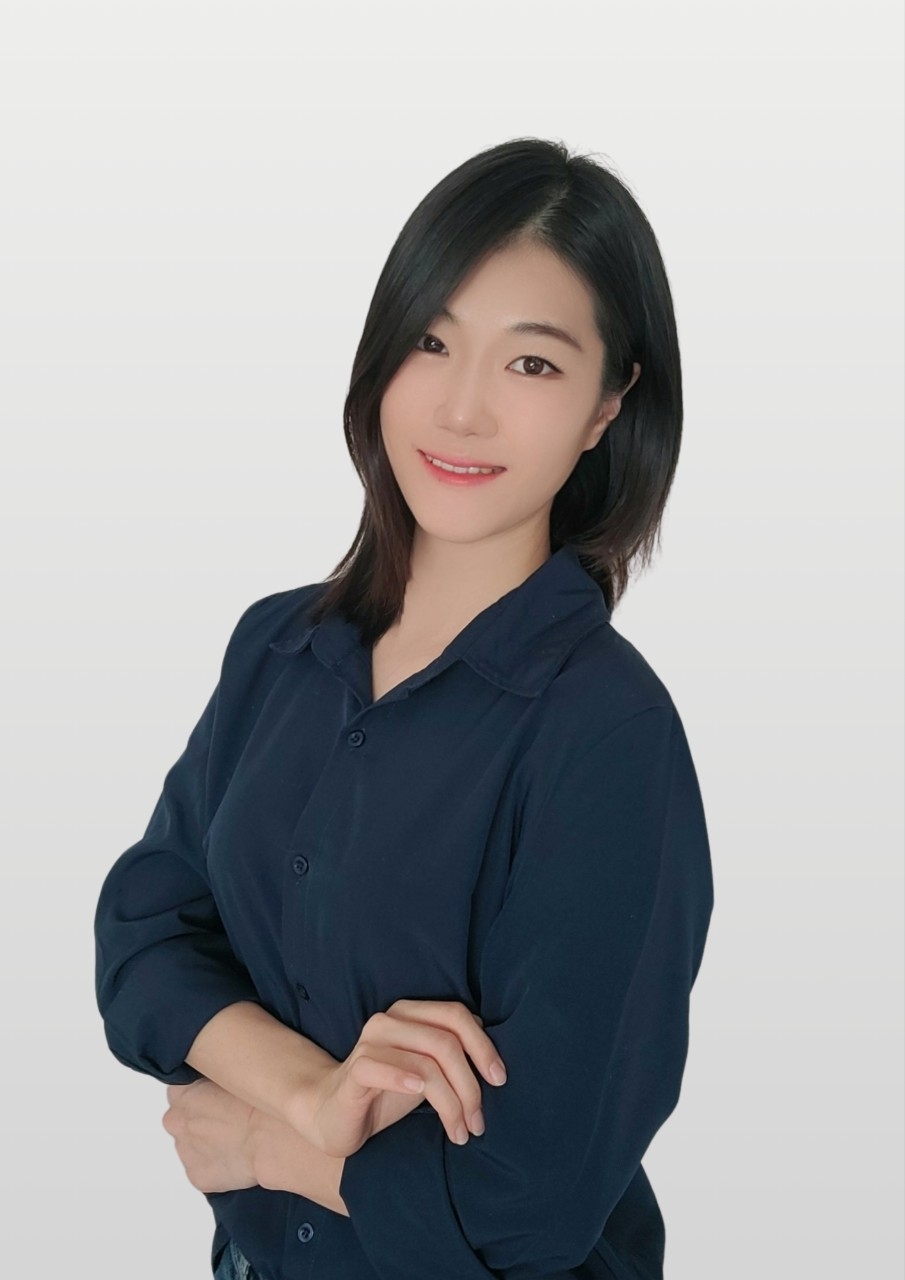 이정아 대표